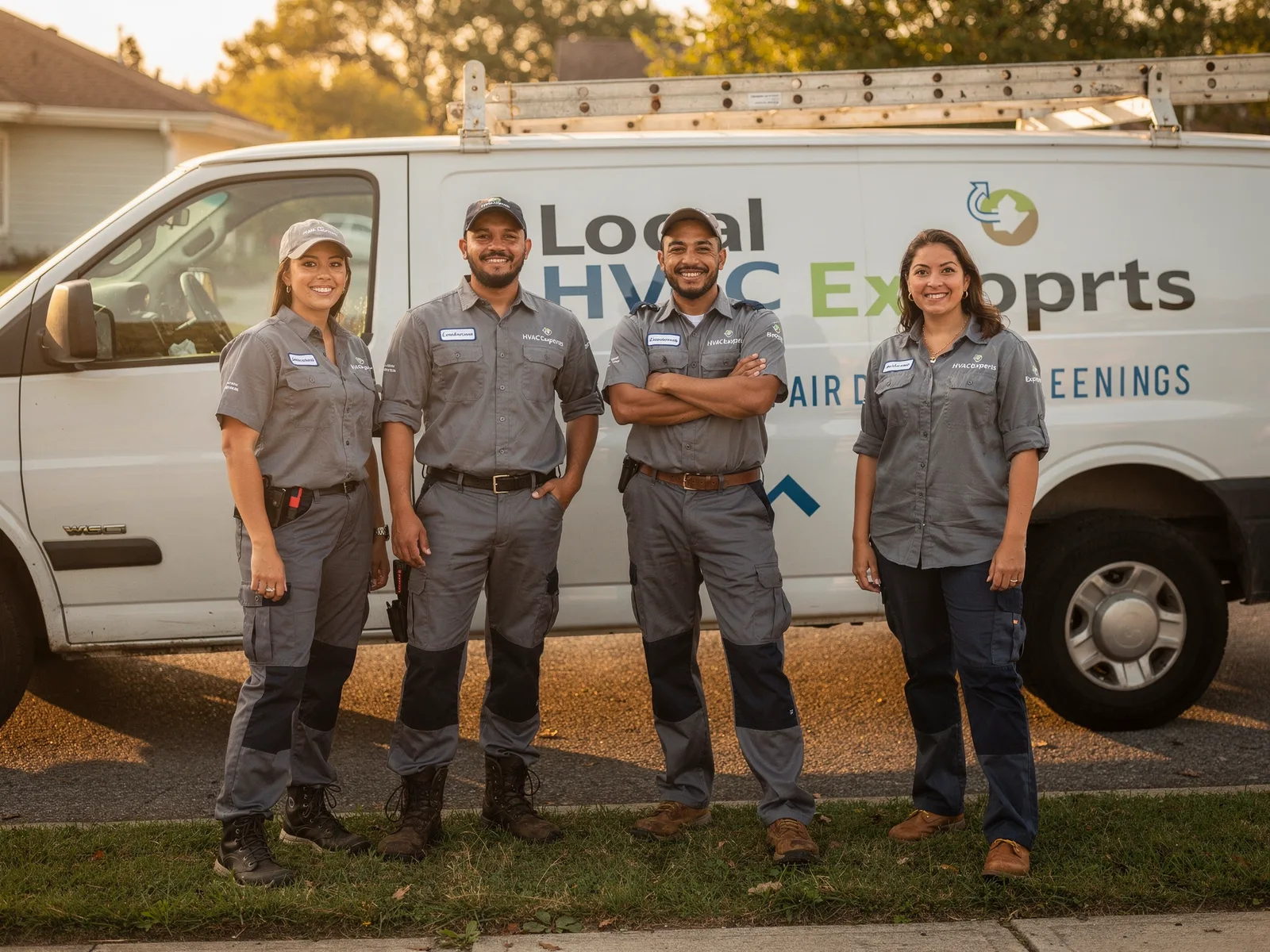24/7 HVAC Repair & AC Replacement company in Circle, MT