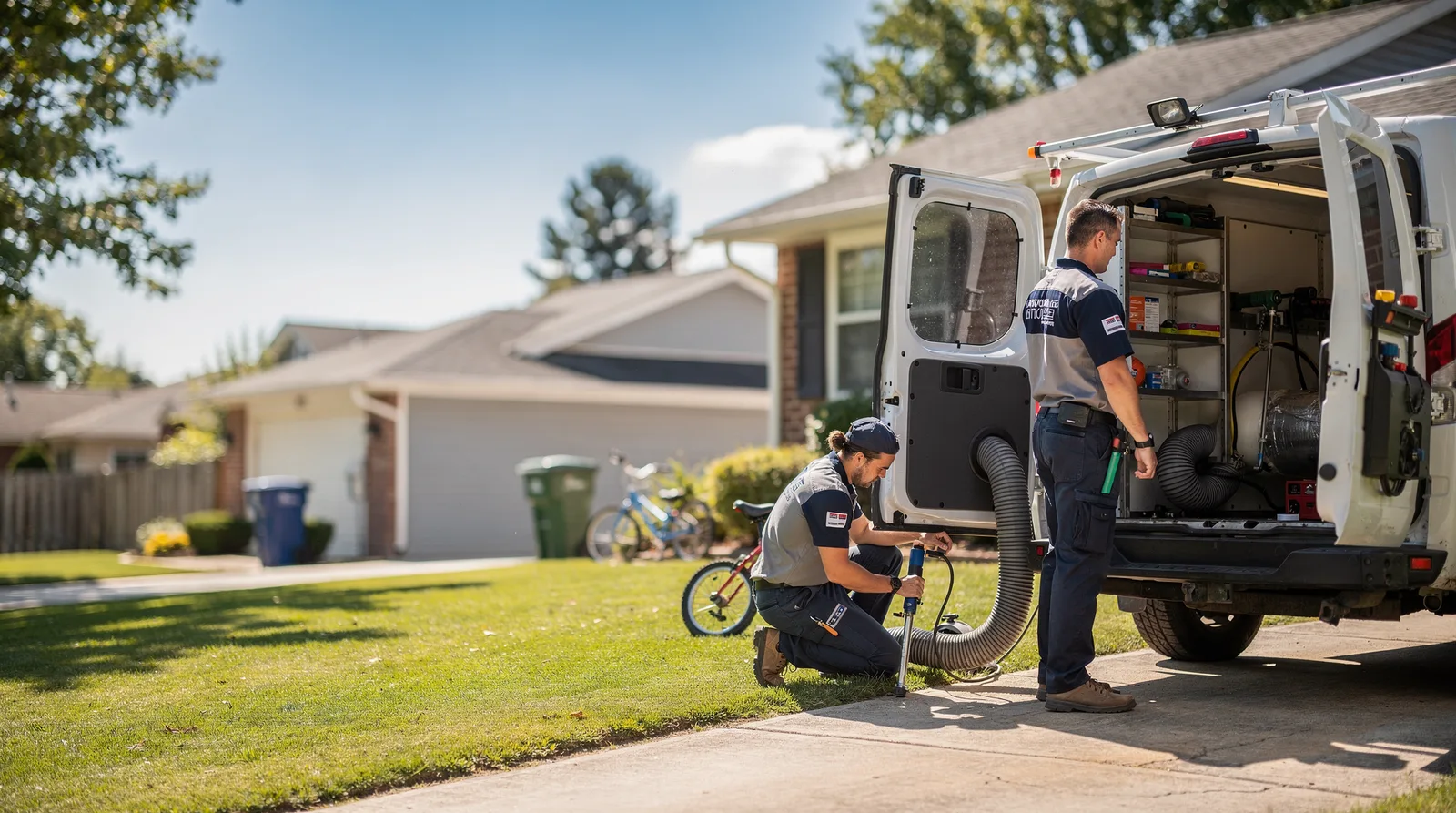 24/7 HVAC Repair & AC Replacement in Circle, MT near me
